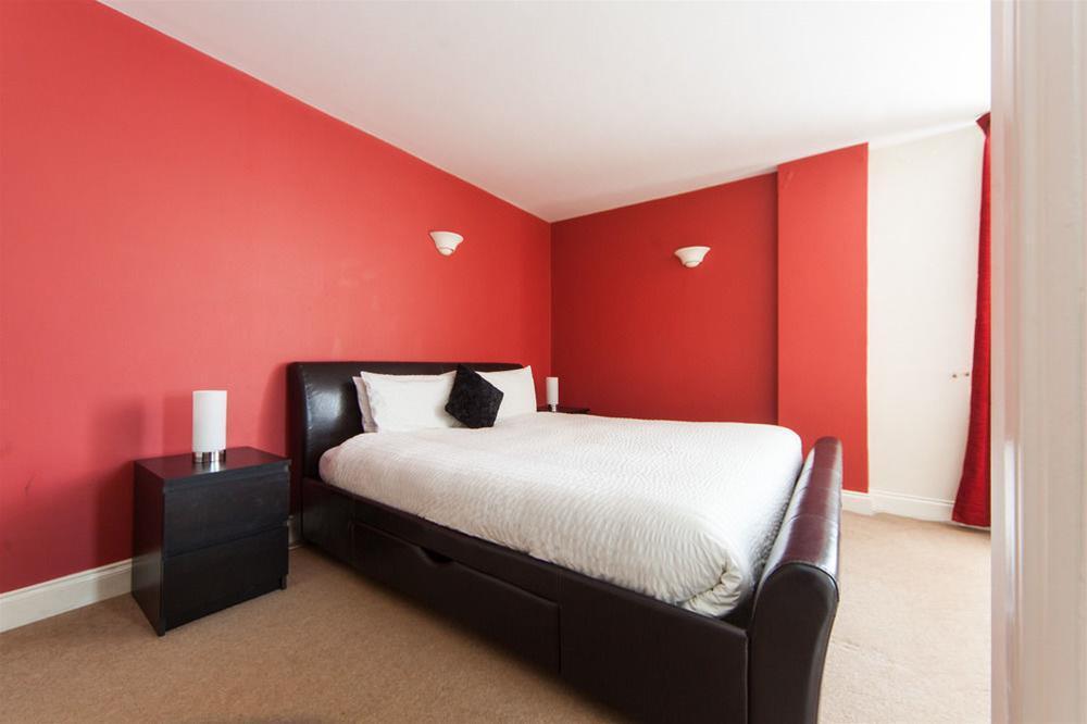 Park Lane City Apartments Лондон Экстерьер фото